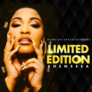 Limited Edition - Shenseea listen song