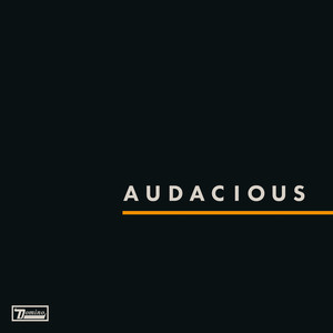 Audacious - Franz Ferdinand listen song