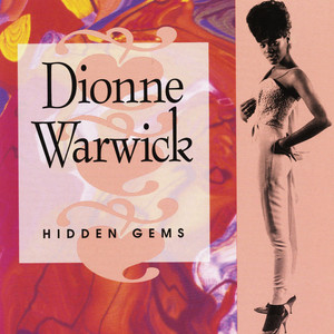 The Look of Love - Dionne Warwick listen song