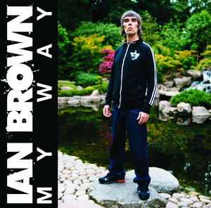 Stellify - Ian Brown listen song