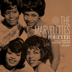 Beechwood - Live At Apollo Theater/1962 - The Marvelettes listen song