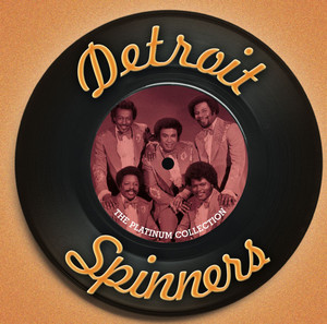 Working My Way Back to You / Forgive Me, Girl - The Spinners listen song