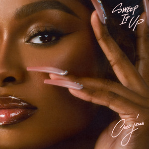 Sweep It Up - Coco Jones listen song