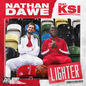 Lighter (feat. KSI) - Nathan Dawe & KSI listen song