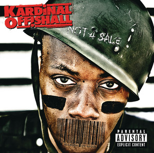 Dangerous - Kardinal Offishall & Akon listen song