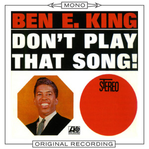 Stand By Me - Ben E. King listen song