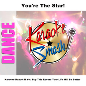 It Just Won't Do (Karaoke-Version) As Made Famous By: Tim Deluxe Feat Sam Obernik - Studio Group listen song