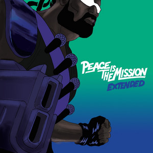 Light It Up (feat. Nyla & Fuse ODG) [Remix] - Major Lazer & Nyla & Fuse ODG