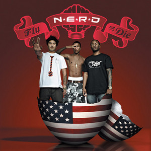 She Wants To Move - N.E.R.D listen song