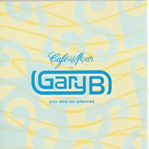 Gary B - Bitter Sweet