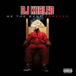 I'm On One - DJ Khaled & Drake & Rick Ross & Lil Wayne listen song