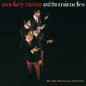 I Second That Emotion - Smokey Robinson & The Miracles listen song