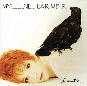 Je t'aime mélancolie - Remix Version - Mylène Farmer listen song