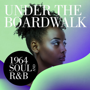 The Drifters - Under the Boardwalk