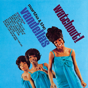 Jimmy Mack - Martha Reeves & The Vandellas listen song