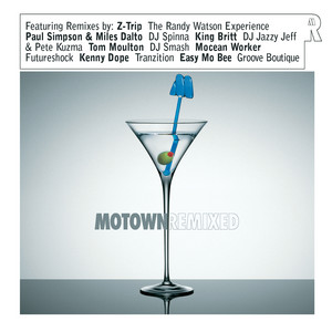 Let's Get It On - Da Producers MPG Groove Mix - Marvin Gaye & Paul Simpson & Miles Dalto listen song