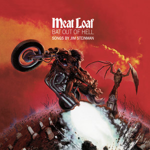 Meat Loaf - You Took The Words Right Out of My Mouth (Hot Summer Night)