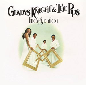 Midnight Train to Georgia - Gladys Knight & The Pips listen song