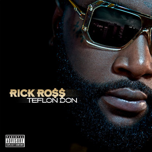 Aston Martin Music - Rick Ross & Drake & Chrisette Michele listen song