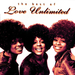 Walkin' In The Rain With The One I Love - Love Unlimited listen song