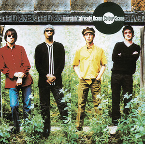 Hundred Mile High City - Ocean Colour Scene listen song