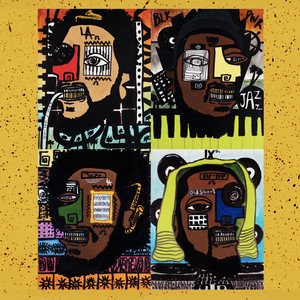 From My Heart And My Soul (feat. Tarriona Tank Ball & Phoelix) - Terrace Martin & Robert Glasper & 9th Wonder & Kamasi Washington & Dinner Party & Tarriona 'Tank' Ball & Phoelix listen song