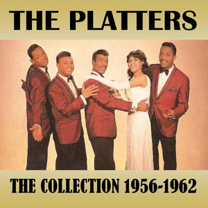 You'll Never Know - The Platters listen song