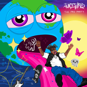 Lightyears (with Young Thug) - Juice WRLD & Young Thug listen song