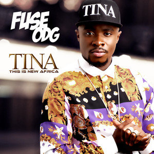 Million Pound Girl (Badder Than Bad) - Fuse ODG listen song