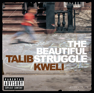 Broken Glass - Talib Kweli & Faith Evans listen song