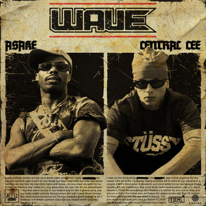 Wave - Asake & Central Cee listen song