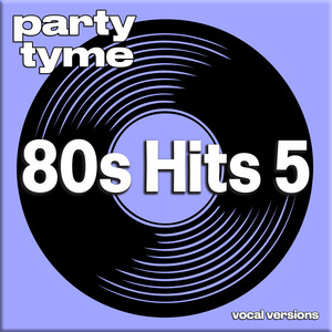 You Keep Me Hanging On (made popular by Kim Wilde) [vocal version] - Party Tyme listen song