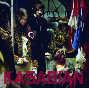 Fire - Kasabian listen song