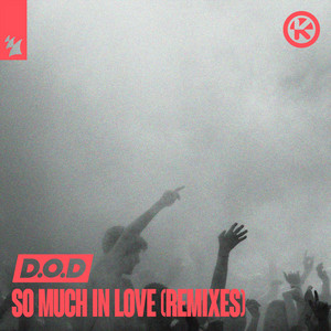 So Much in Love - D.O.D listen song