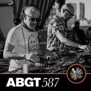 Under My Skin (ABGT587) - Mixed - Genix & LYCA listen song