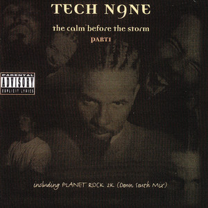 Cotton Soldier - Tech N9ne listen song