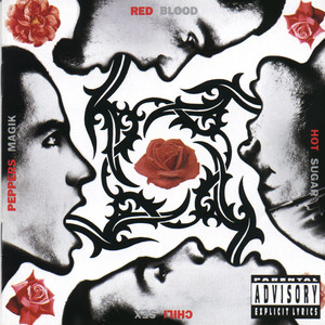 Under the Bridge - Red Hot Chili Peppers listen song