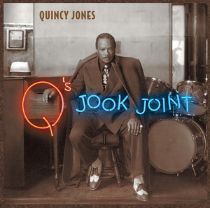 Slow Jams - Quincy Jones & Barry White & Portrait & Babyface & Tamia listen song