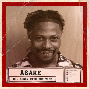 Joha - Asake listen song