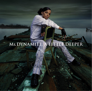 Ms. Dynamite - Dy-Na-Mi-Tee