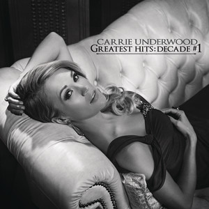 Something in the Water - Carrie Underwood listen song