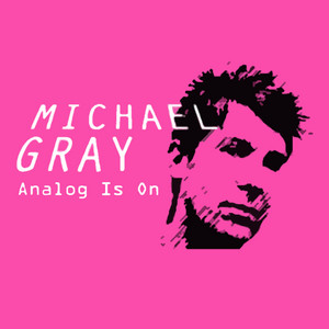 Michael Gray - The Weekend - Radio Edit