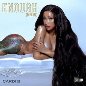 Enough (Miami) - Acapella - Cardi B listen song