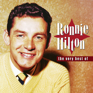 Ronnie Hilton - A Blossom Fell