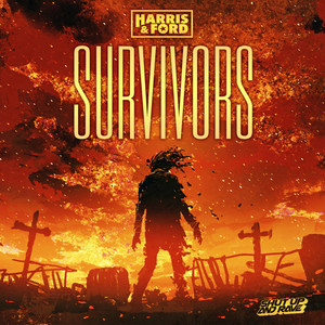 Survivors - Harris & Ford listen song