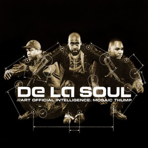 All Good? - De La Soul & Chaka Khan listen song