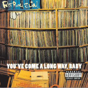 Praise You - Fatboy Slim listen song