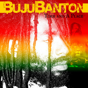 Water Man - Buju Banton listen song