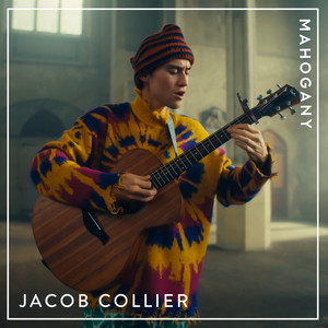 Little Blue - Mahogany Sessions - Jacob Collier listen song