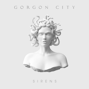 Ready For Your Love - Gorgon City & MNEK listen song